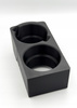 Can Holder, Mercedes W204, W207, C207, A207 uchwyt na kubek podwójny