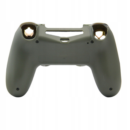 Obudowa pada od konsoli PS4 do płyty głównej JDM-055/050 moro zielony