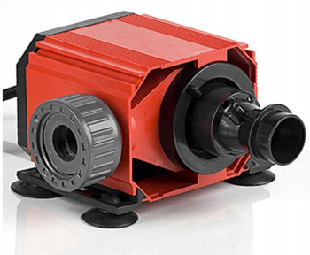 Pompa Devil SP2 , Do zastosowań w akwariach