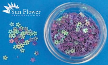 Kwiatki Z Dziurką - Kb 29