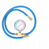 Zestaw do napełniania klimatyzacji z manometrem