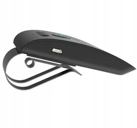 ZESTAW GŁOŚNOMÓWIĄCY DO SAMOCHODU BT 5.0 AUTOSTART SP09