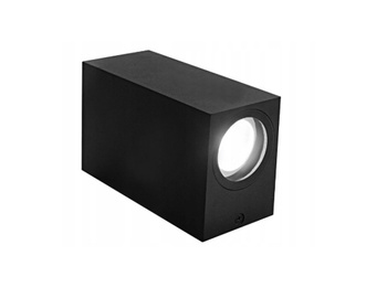 LAMPA kinkiet wewnętrzna Góra Dół 1szt.