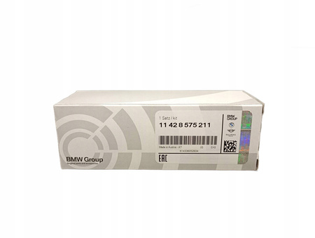 Filtr oleju BMW 11428575211 OE 