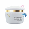 Żel UV Budujący Clear Frozen 50g – Chłodny, Przezroczysty, Profesjonalny