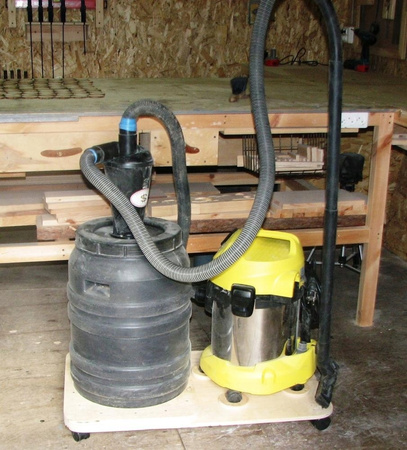 ODPYLACZ CYKLON SEPARATOR ODCIĄG FILTR PRZEMYSŁOWY CYKLONOWY