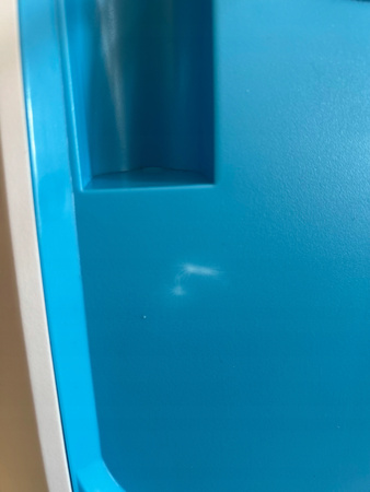 Przenośny koncentrator tlenu do użytku domowego 1-5L