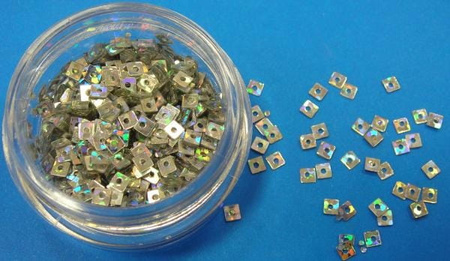 Kwadrat Z Dziurką Kd 01