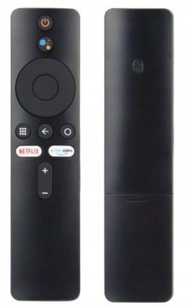 PILOT DO XIAOMI XIAOMI MI TV BOX S BLUETOOTH CZARNY