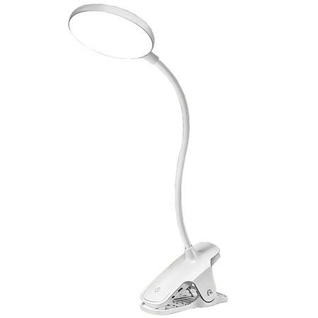 Lampa biurkowa LED Smart Touch dla dzieci do nauki