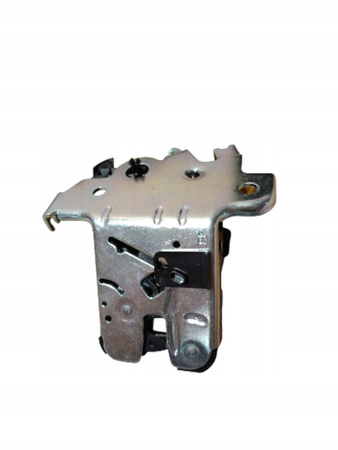  ZAMEK DOCIĄG KLAPY BAGAŻNIKA AUDI A4 B9 8W 8W9 KOMBI 4M0827506D 3V5827887B