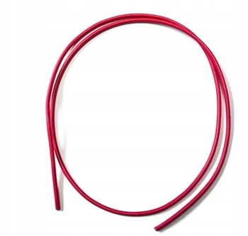Przewód Czerwony 14 AWG – 5 metrów