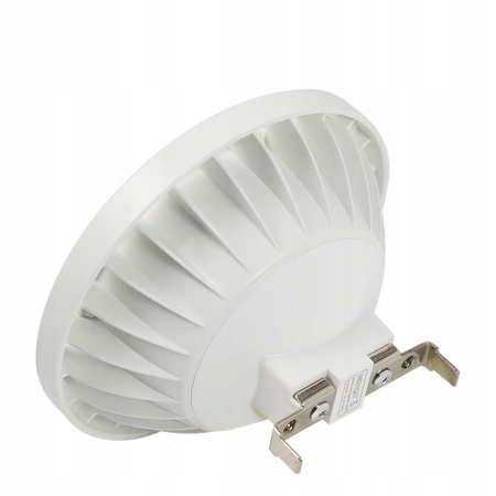 Żarówka LED Mengs G53 1200lm A+