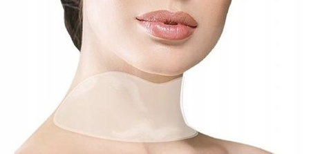 Plastry przeciwzmarszczkowe do twarzy 16szt.