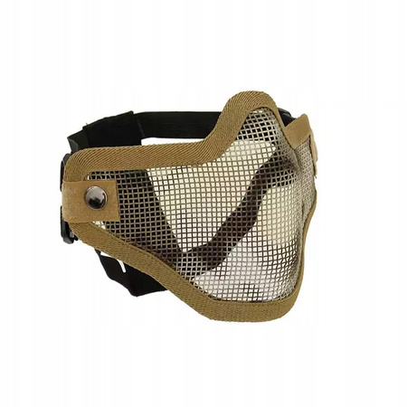 Maska typu stalker Strike System