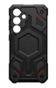 UAG MONARCH - Pancerne Etui do Samsung Galaxy S23 , powystawowe