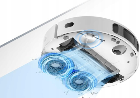 8x MOP NAKŁADKA DO XIAOMI S10+ X10+ DREAME L10 L10S ULTRA PRIME PRO L20