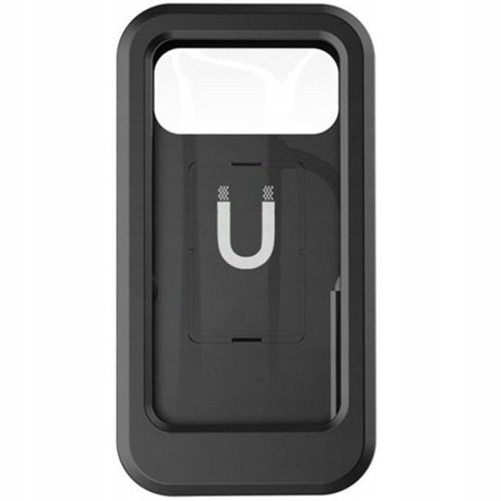 Uchwyt na telefon wodoodporny na rower