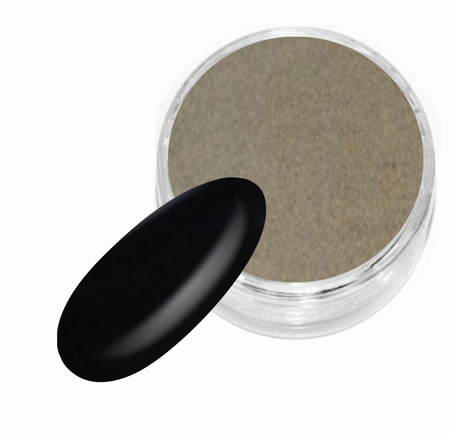Puder Akrylowy Kolorowy 405 - Czarny - Sugar Effect4g