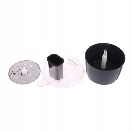 Elektryczny rozdrabniacz do żywności Robot