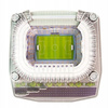 PUZZLE 3D STADION PIŁKARSKI REAL MADRYT FC SANTIAGO BERNABEU DUŻY 101 el.