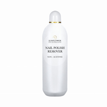 Zmywacz Bezacetonowy - Nail Polish Remover 500 ml