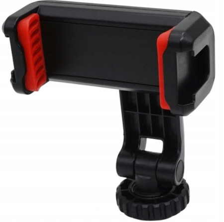Obrotowy uchwyt do telefonu smartfona 360° na statyw Ulanzi Stand ST-06S