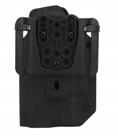 Kabura taktyczna do GLOCK-9mm/.40 (17/19/19X/22/23/34/35/45)