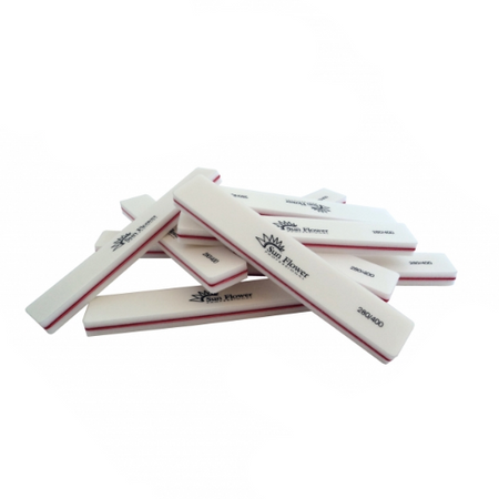 280/400 Szeroki Na Gąbce "Mega Spong" Pilnik 1 Szt.