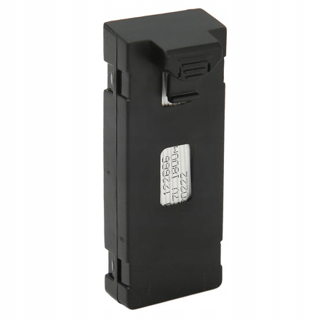 5 x BATERIA DO DRONA E88/E88PR 1800MAH AKUMULATOR , powystawowe