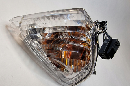 Kierunkowskaz Suzuki GSX-R 600 / 750