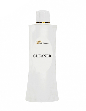 Cleaner Odtłuszczacz 1000ml – Profesjonalny preparat do paznokcil