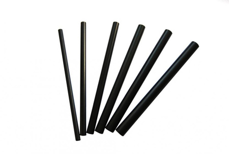 Rurki Do Form Do Paznokci - Do Przedłużania Na Formie- Rurka 6 Szt. Zestaw