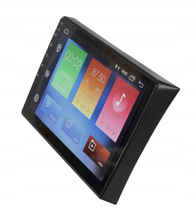 RADIO ANDROID 14 MAZDA CX-9 CX9 2006-2015 ANDROID AUTO 2GB+32GB