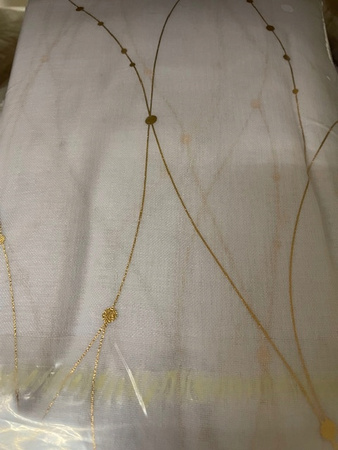 Zasłony firany Deconvo hurt różne rozmiary, wzory i kolory