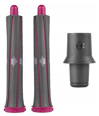 Części automatycznej lokówki, końcówki do Dyson Supersonic 2 szt.