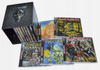 IRON MAIDEN – Kolekcjonerski Box Set CD (12 albumów)