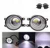 Światła przeciwmgielne Angel Eye Toyota RAV4 2006-2018, PRIUS, COROLLA 2szt