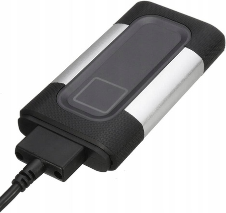 Zaawansowany interfejs diagnostyczny CDP Autocom V9 Dual Board V2021 DS150