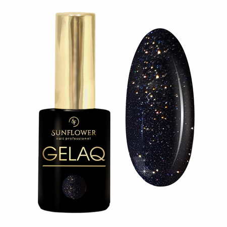 Gelaq Noc Kairu 328 Lakier Hybrydowy UV/Led
