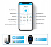 Inteligentny Zamek do Drzwi TTLock Bluetooth, Fingerprint, Karta, PIN