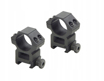 Dwuczęściowy montaż lunety 30mm