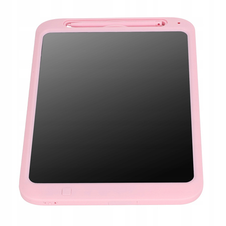 12-calowy Tablet LCD do pisania i rysowania na baterie