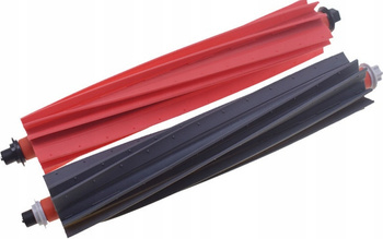 SZCZOTKI WAŁKI GŁÓWNE DO ROBOROCK S8 MAX MAXV ULTRA QREVO MASTER SLIM G20S