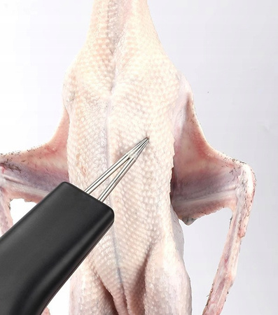 ELEKTRYCZNA SKUBARKA DO PIÓRA KURCZAKA,KACZKI,GĘ DROBIU PIERZA PIÓR KUR