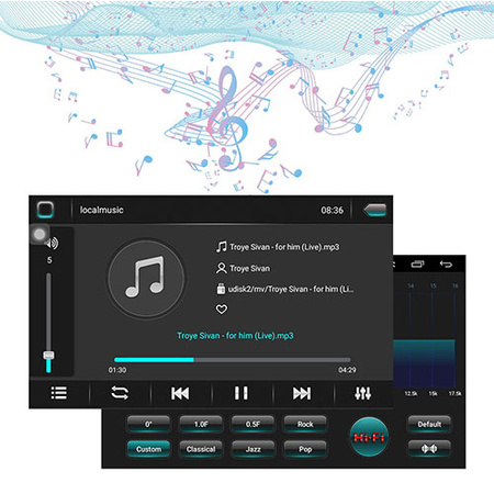 RADIO ANDROID 14 MAZDA CX-9 CX9 2006-2015 ANDROID AUTO 2GB+32GB