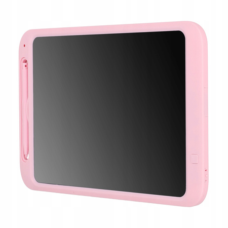 12-calowy Tablet LCD do pisania i rysowania na baterie
