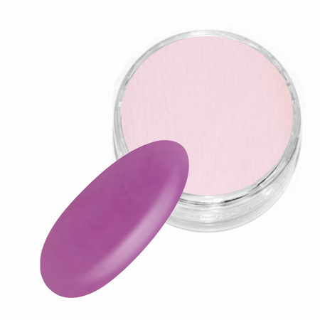 Puder Akrylowy Kolorowy 728 - Róż - Sugar Effect4g