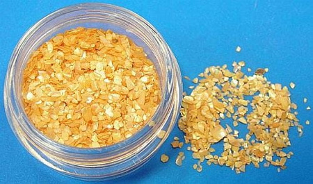 Kruszona Muszla - Km6