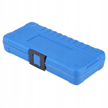 ZESTAW NAPRAWCZY GWINTÓW ŚWIEC ZAPŁONOWYCH 14MM X 1,25 16 ELEMENTÓW